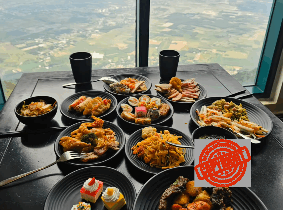 Top 5 Vegetarian Restaurants in Tay Ninh for Pilgrims